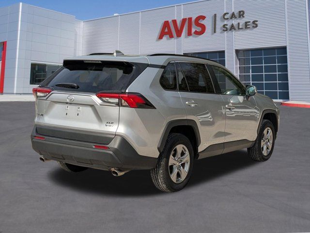 Thumbnail: 2025 Toyota RAV4 - 6