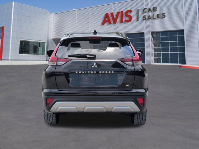 Thumbnail: 2025 Mitsubishi Eclipse Cross - 7