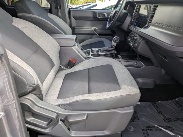 Thumbnail: 2025 Ford Bronco - 32