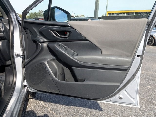 Thumbnail: 2024 Subaru Crosstrek - 32