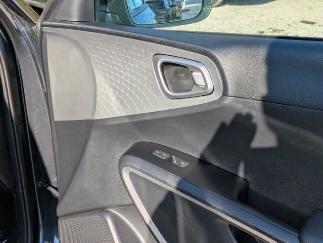 Thumbnail: 2024 Kia Soul - 27