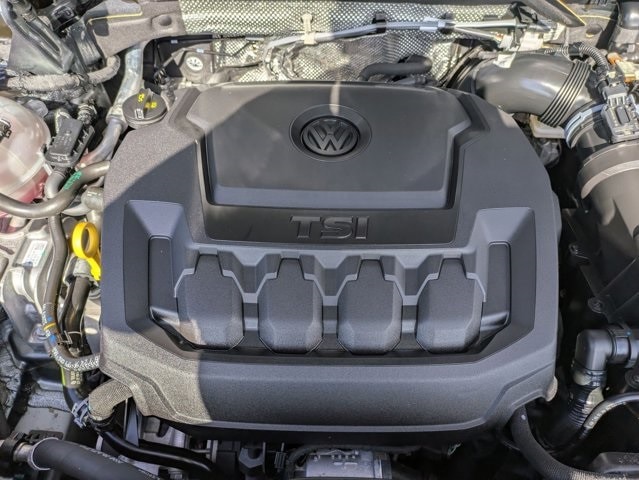 Thumbnail: 2024 Volkswagen Tiguan - 28