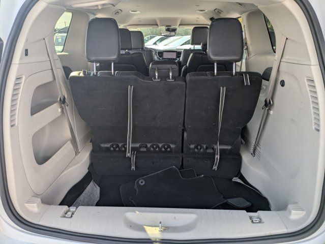 Thumbnail: 2024 Chrysler Pacifica - 27