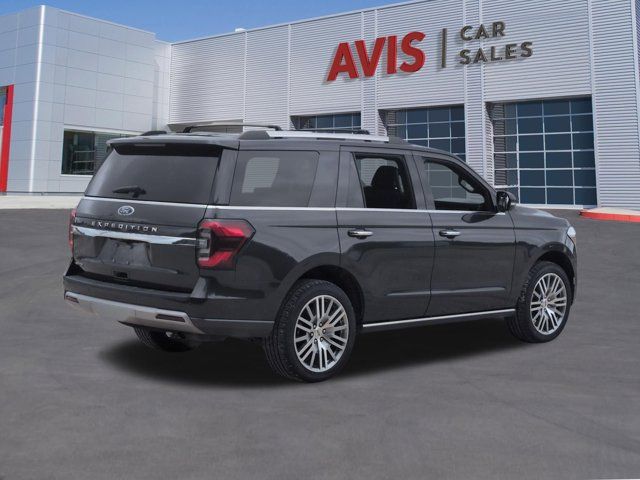 Thumbnail: 2024 Ford Expedition - 6