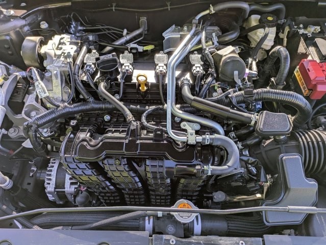Thumbnail: 2024 Nissan Altima - 35