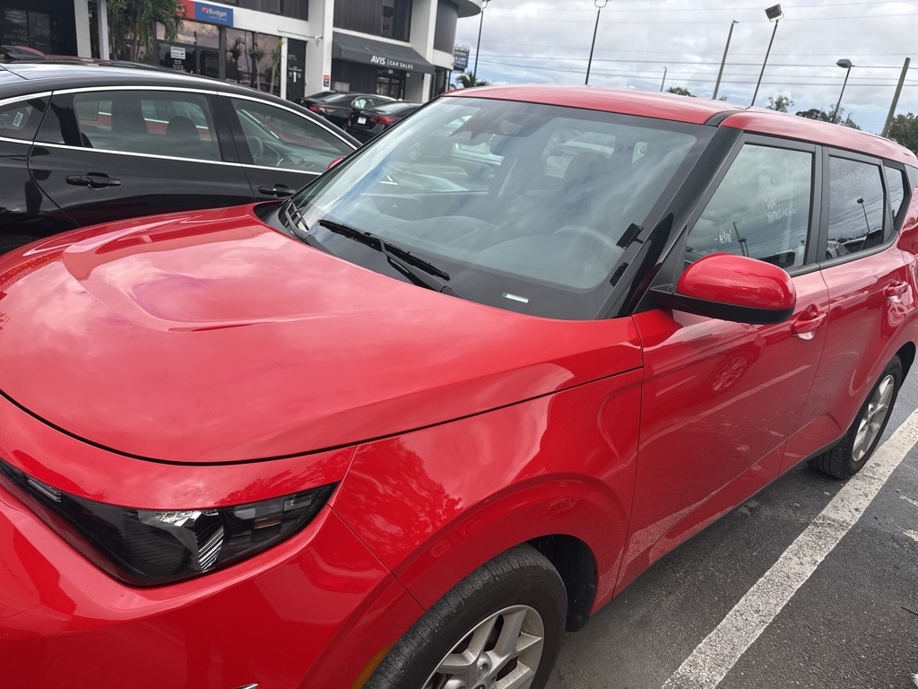 Thumbnail: 2024 Kia Soul - 1