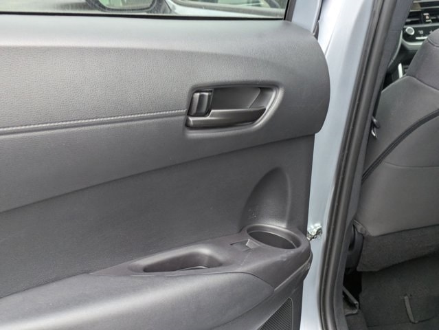 Thumbnail: 2024 Toyota Corolla Cross - 21