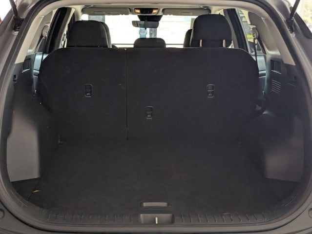 Thumbnail: 2024 Kia Sportage - 27