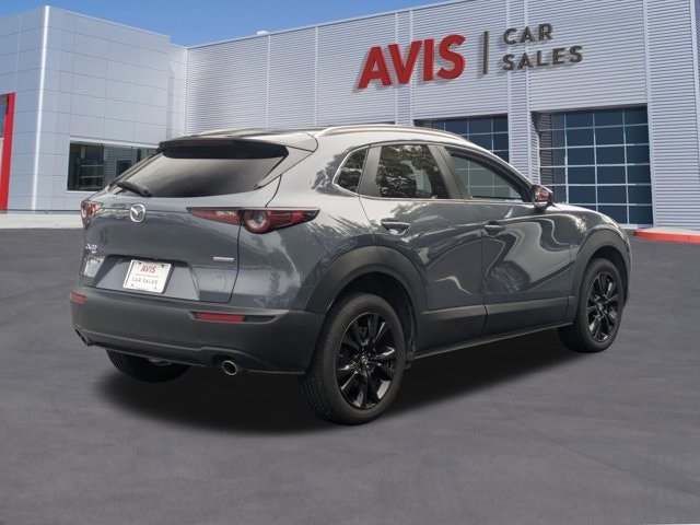 Thumbnail: 2024 Mazda CX-30 - 6