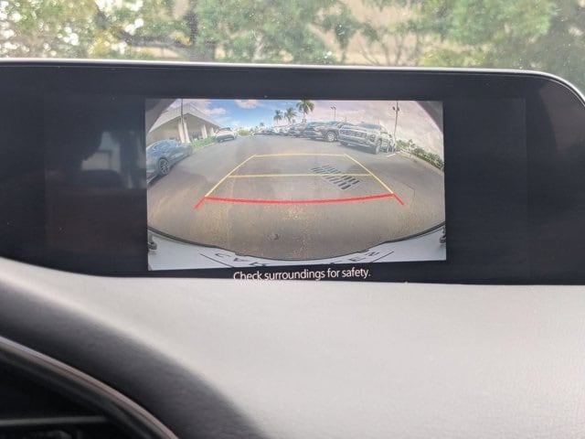 Thumbnail: 2025 Mazda Mazda3 - 18