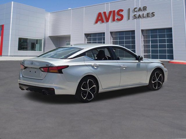 Thumbnail: 2025 Nissan Altima - 6