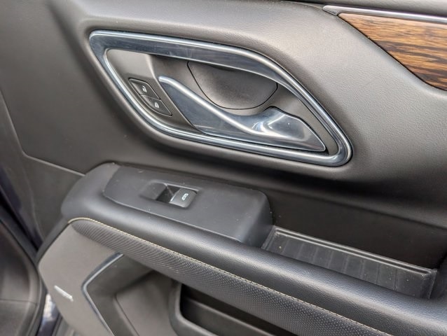 Thumbnail: 2023 Chevrolet Suburban - 34