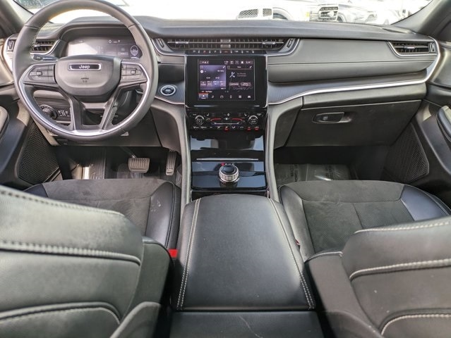 Thumbnail: 2023 Jeep Grand Cherokee L - 25