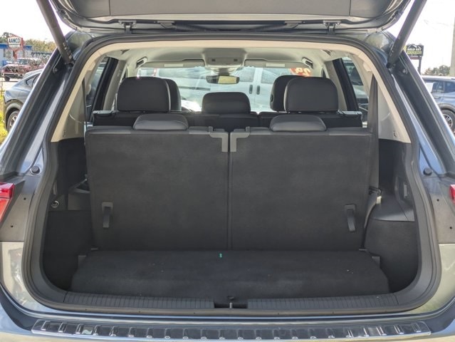 Thumbnail: 2024 Volkswagen Tiguan - 22