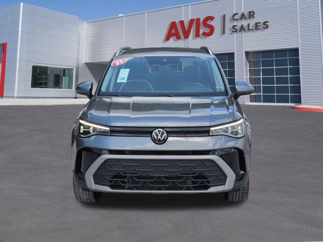 Thumbnail: 2025 Volkswagen Taos - 2