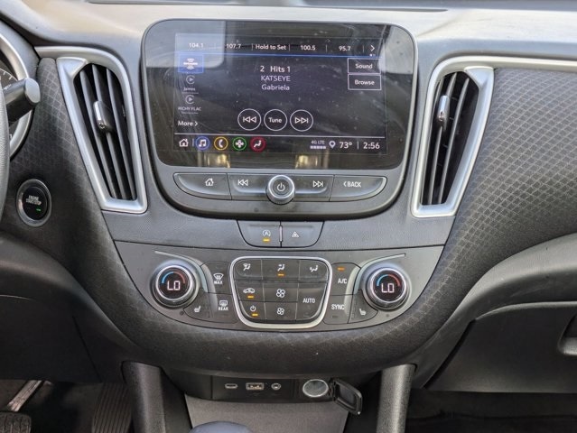 Thumbnail: 2024 Chevrolet Malibu - 10