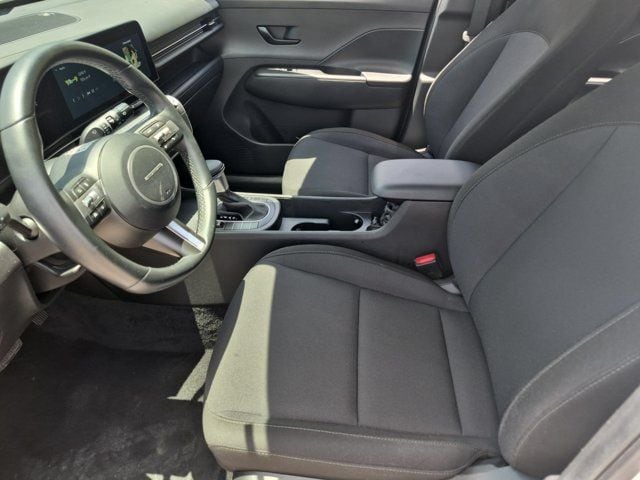 Thumbnail: 2025 Hyundai Kona - 24