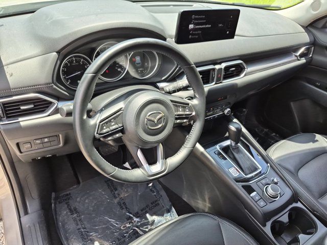 Thumbnail: 2025 Mazda CX-5 - 15