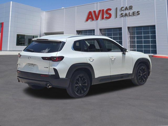 Thumbnail: 2025 Mazda CX-50 - 6