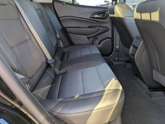 Thumbnail: 2025 Chevrolet Trax - 24