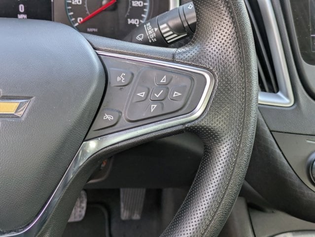 Thumbnail: 2024 Chevrolet Malibu - 14