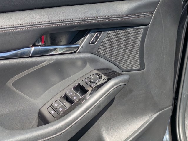 Thumbnail: 2025 Mazda Mazda3 - 13