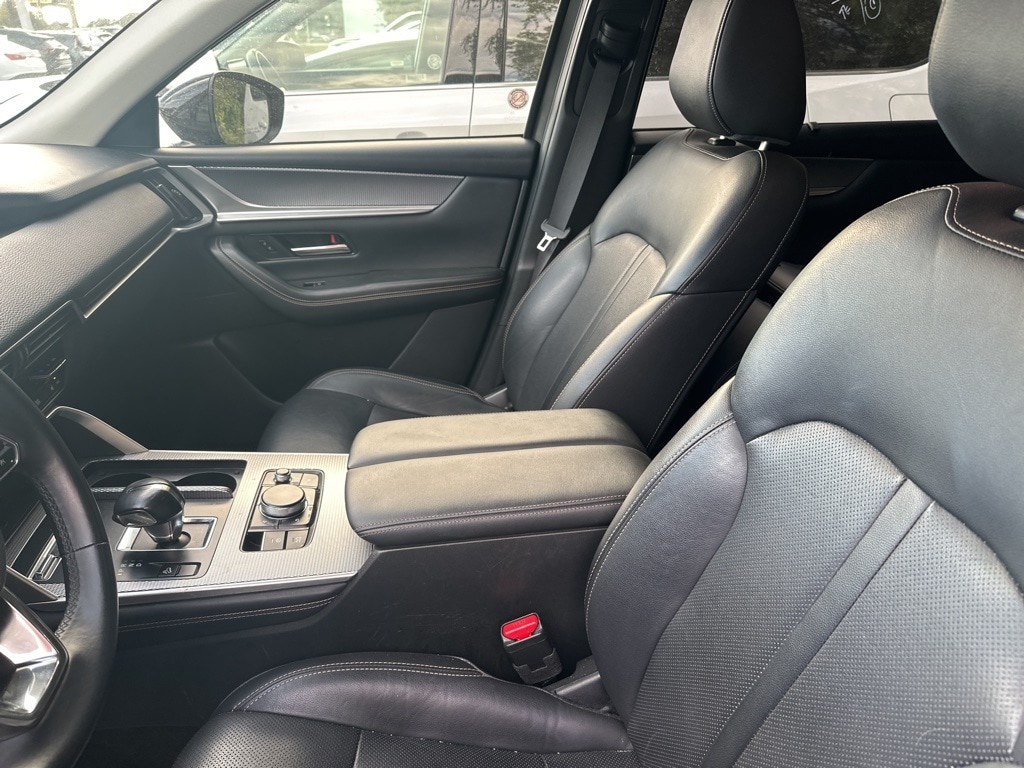 Certified 2024 Mazda CX-90 3.3 Turbo Preferred Plus SUV