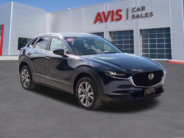 Thumbnail: 2025 Mazda CX-30 - 3