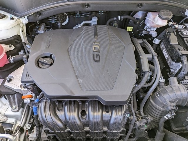 2023 Hyundai Santa Fe SEL 36