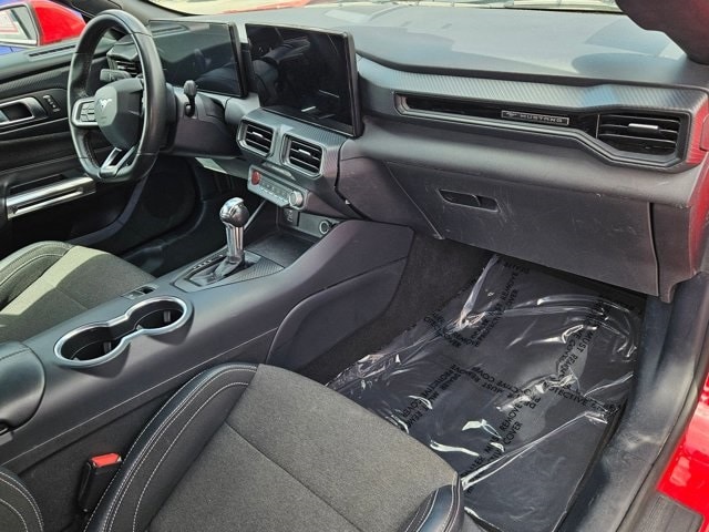 Thumbnail: 2024 Ford Mustang - 30