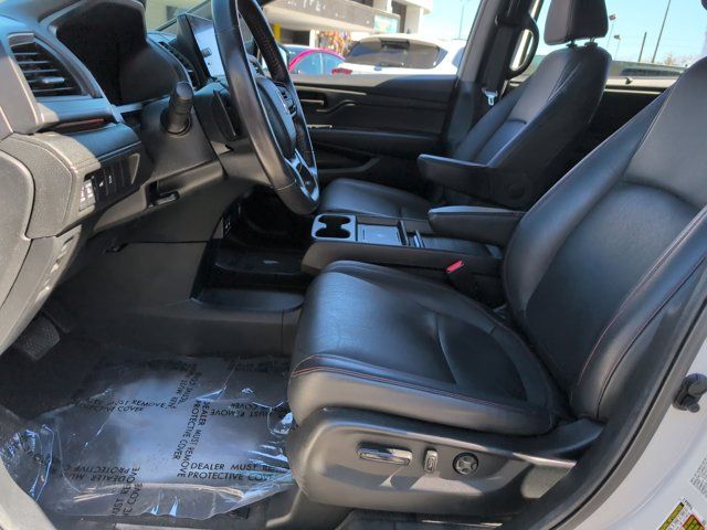 Thumbnail: 2025 Honda Odyssey - 24