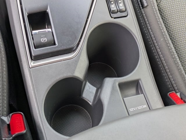 Thumbnail: 2024 Subaru Crosstrek - 16