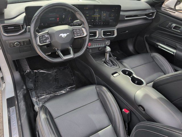 Thumbnail: 2025 Ford Mustang - 15