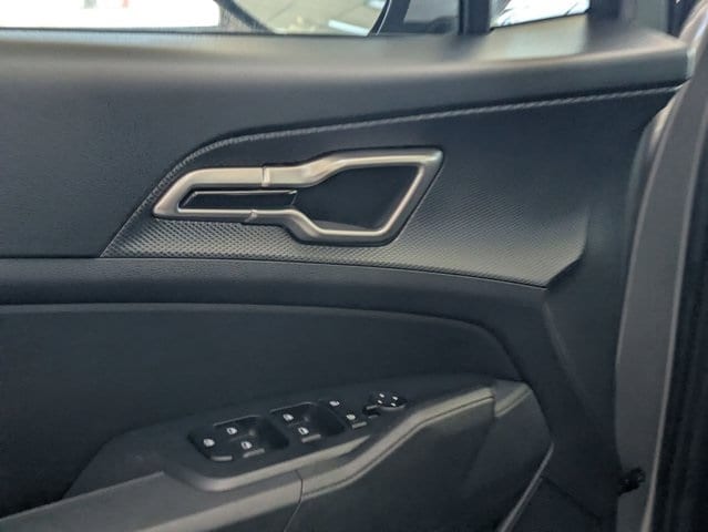 Thumbnail: 2024 Kia Sportage - 13