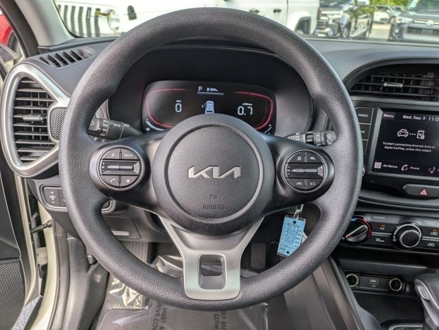 Thumbnail: 2024 Kia Soul - 22