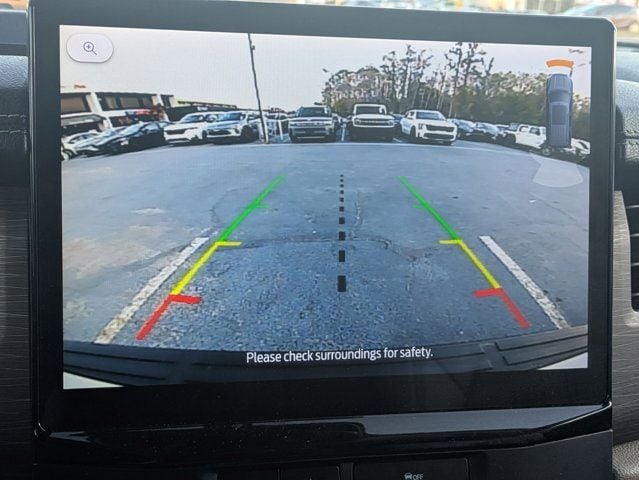 Thumbnail: 2024 Ford Expedition MAX - 18