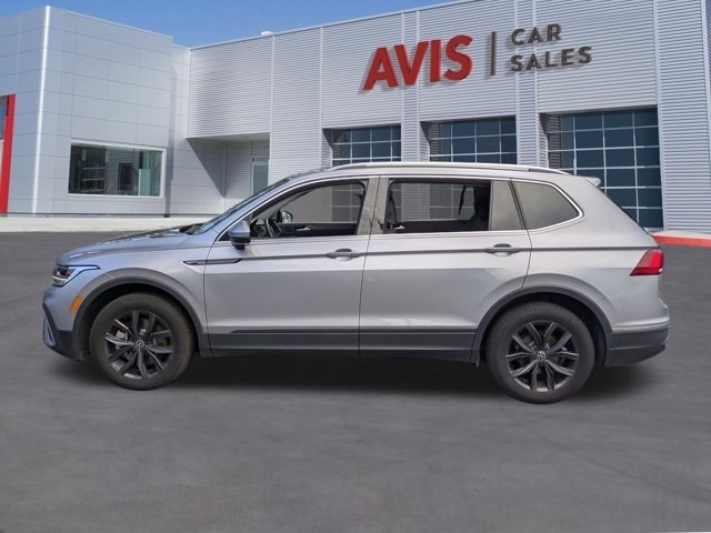 Thumbnail: 2024 Volkswagen Tiguan - 10