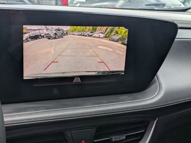 Thumbnail: 2024 Buick Encore GX - 17