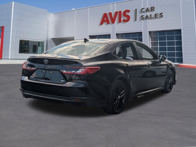 Thumbnail: 2025 Toyota Camry - 6