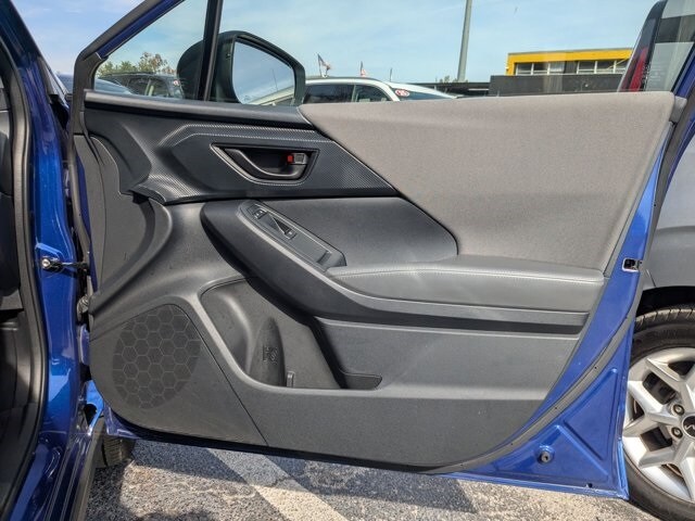 Thumbnail: 2024 Subaru Crosstrek - 31