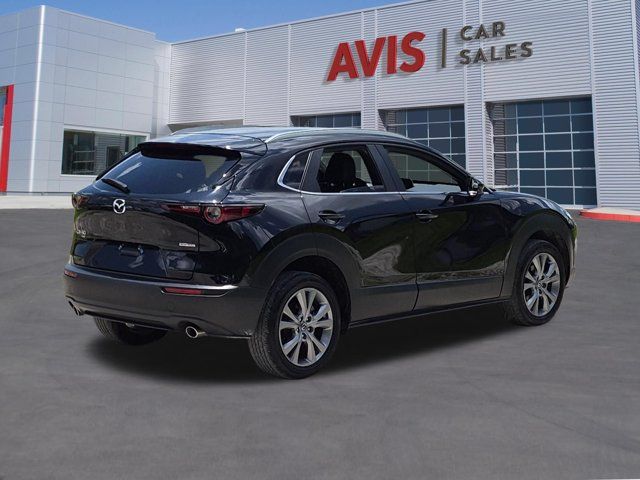 Thumbnail: 2025 Mazda CX-30 - 6