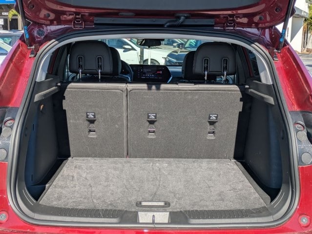 Thumbnail: 2025 Chevrolet Trax - 23