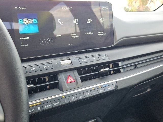 Thumbnail: 2025 Kia K4 - 17