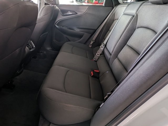 2024 Chevrolet Malibu LT 27