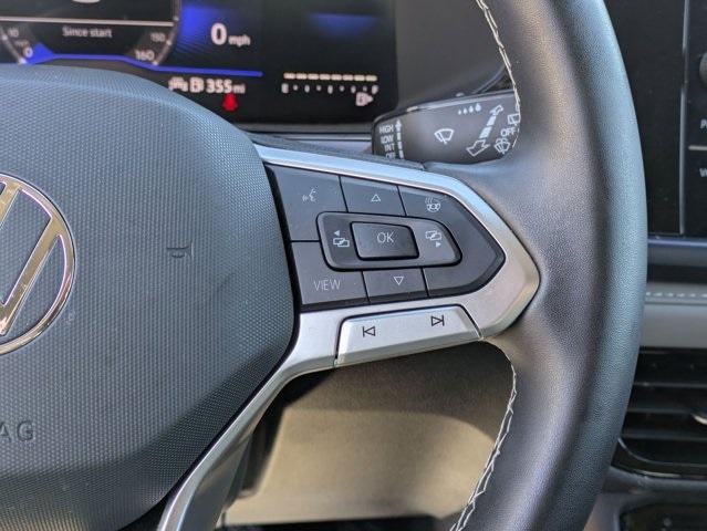 Thumbnail: 2024 Volkswagen Taos - 14