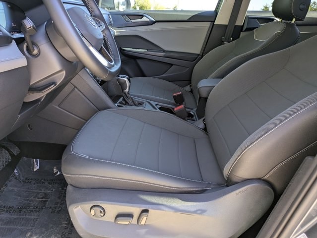 Thumbnail: 2024 Volkswagen Taos - 24