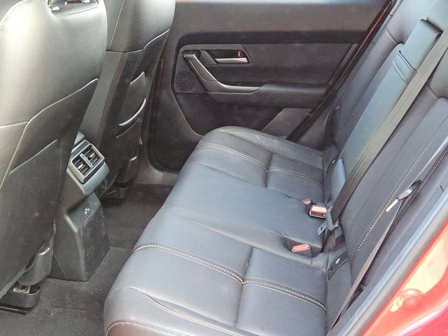 Thumbnail: 2025 Mazda CX-50 - 28