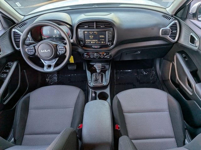 Thumbnail: 2024 Kia Soul - 25