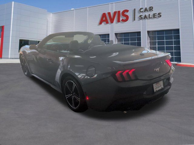 Thumbnail: 2025 Ford Mustang - 9