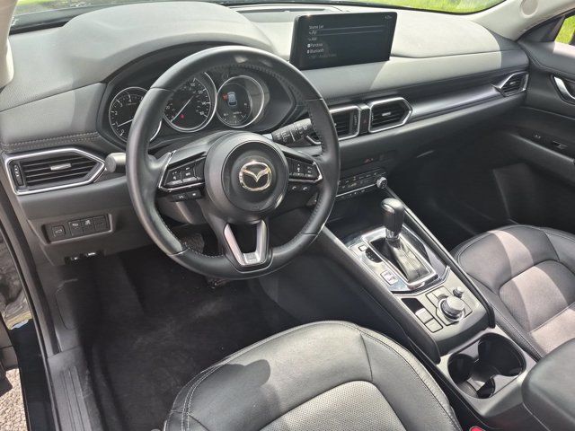 Thumbnail: 2025 Mazda CX-5 - 15